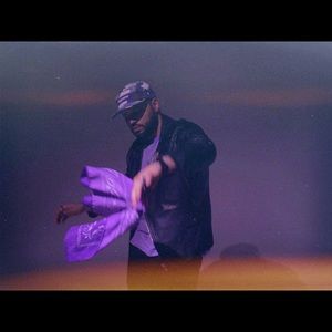 Meet your Posher, Brendan